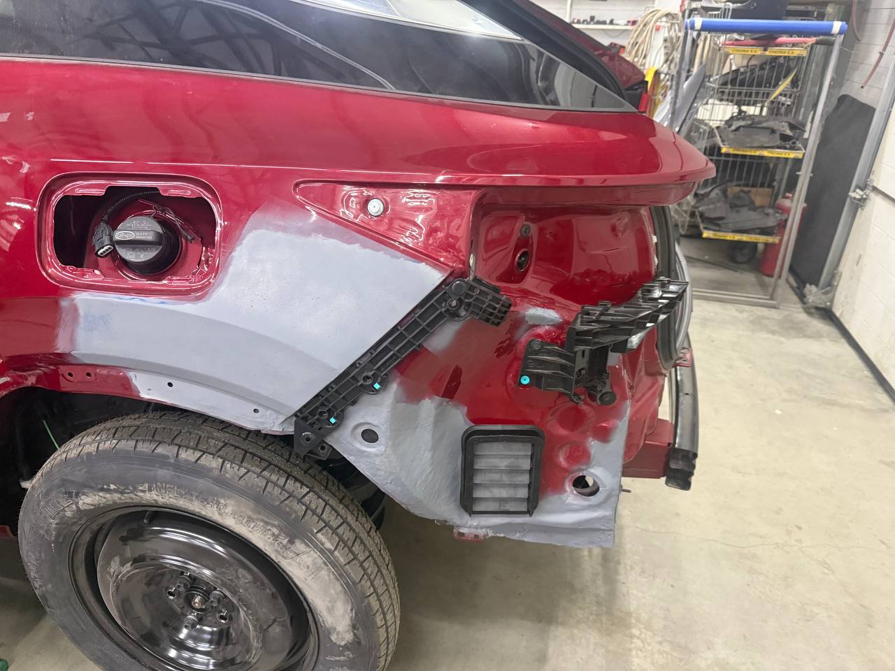 Lexus RX 2025год